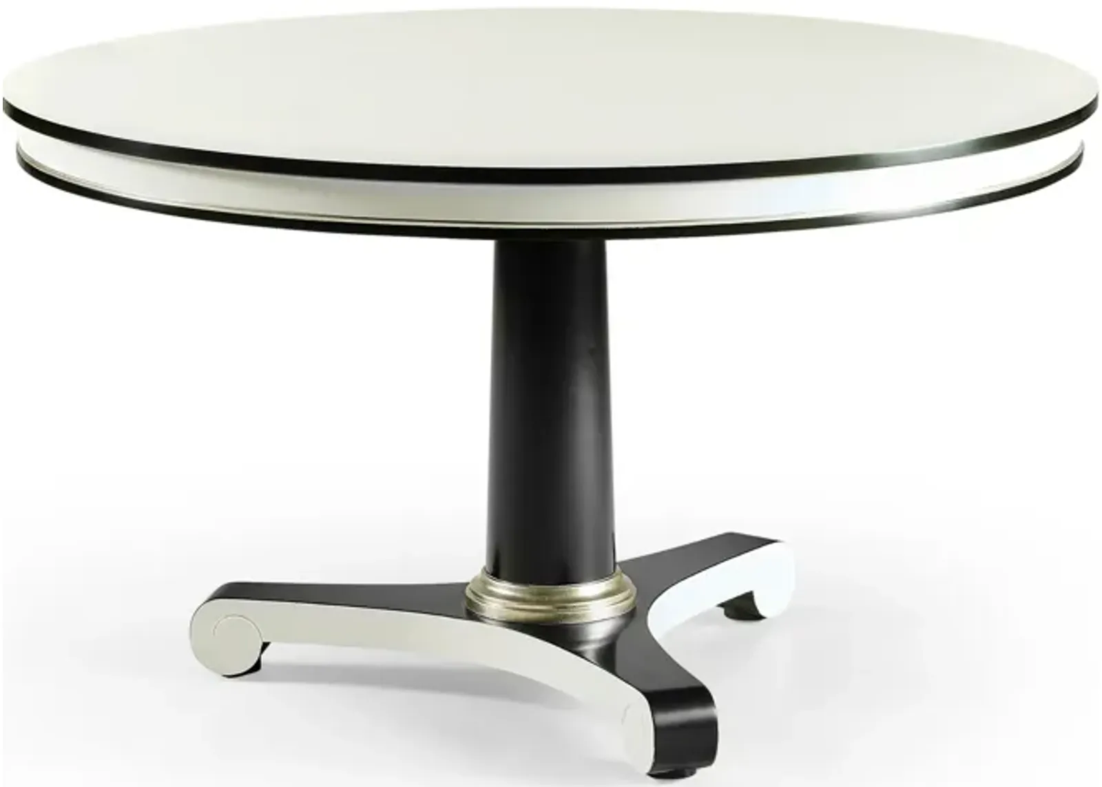 Dipole Biedermeier Dining Table