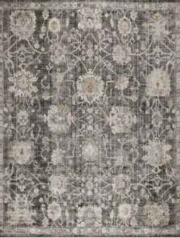 Charcoal color
