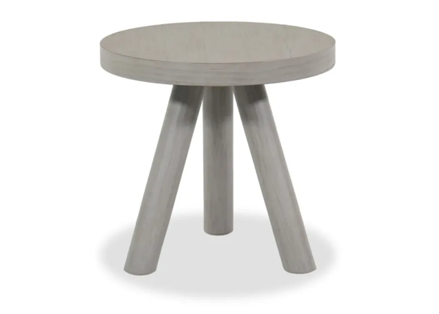 Harmon Side Table