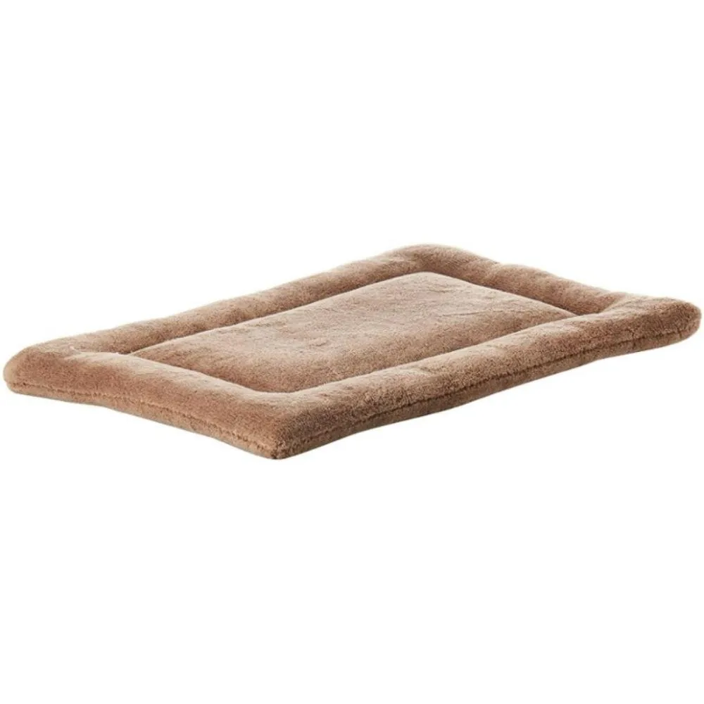 MidWest Deluxe Mirco Terry Bed for Dogs