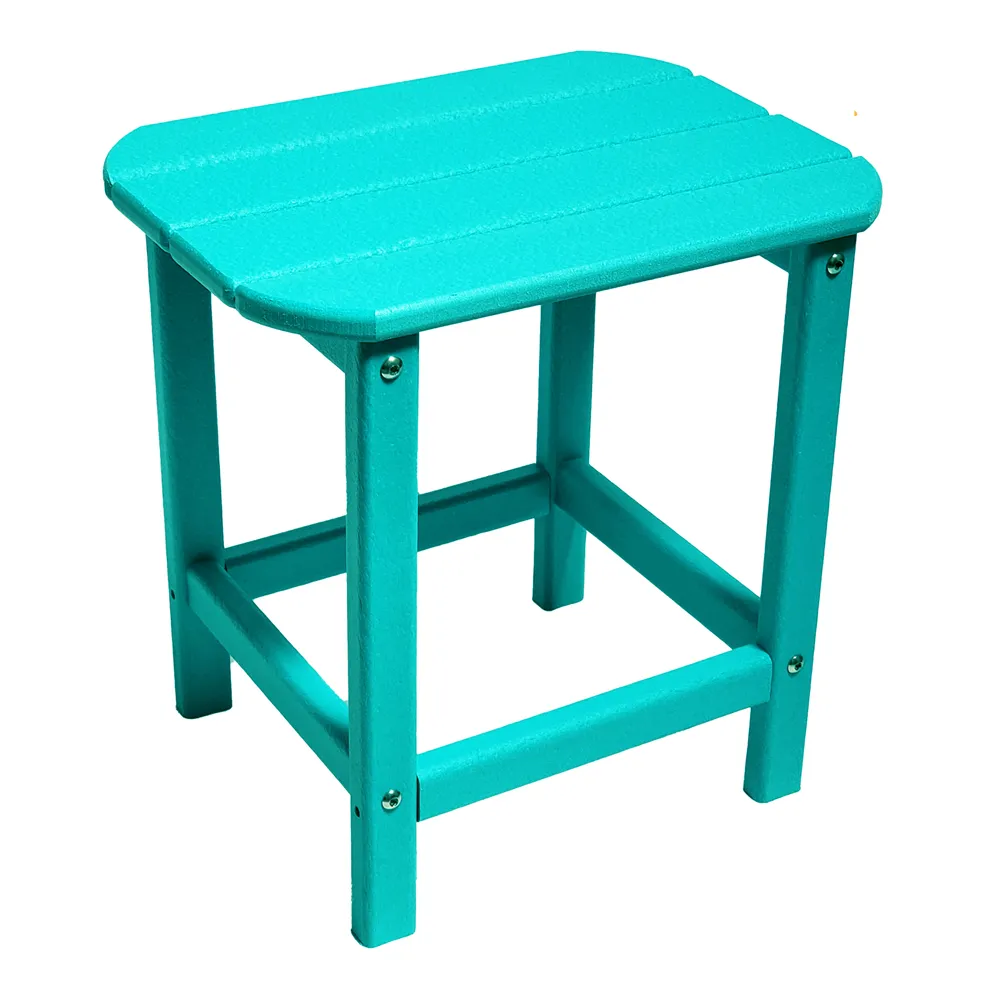 ResinTEAK Outdoor Side Table