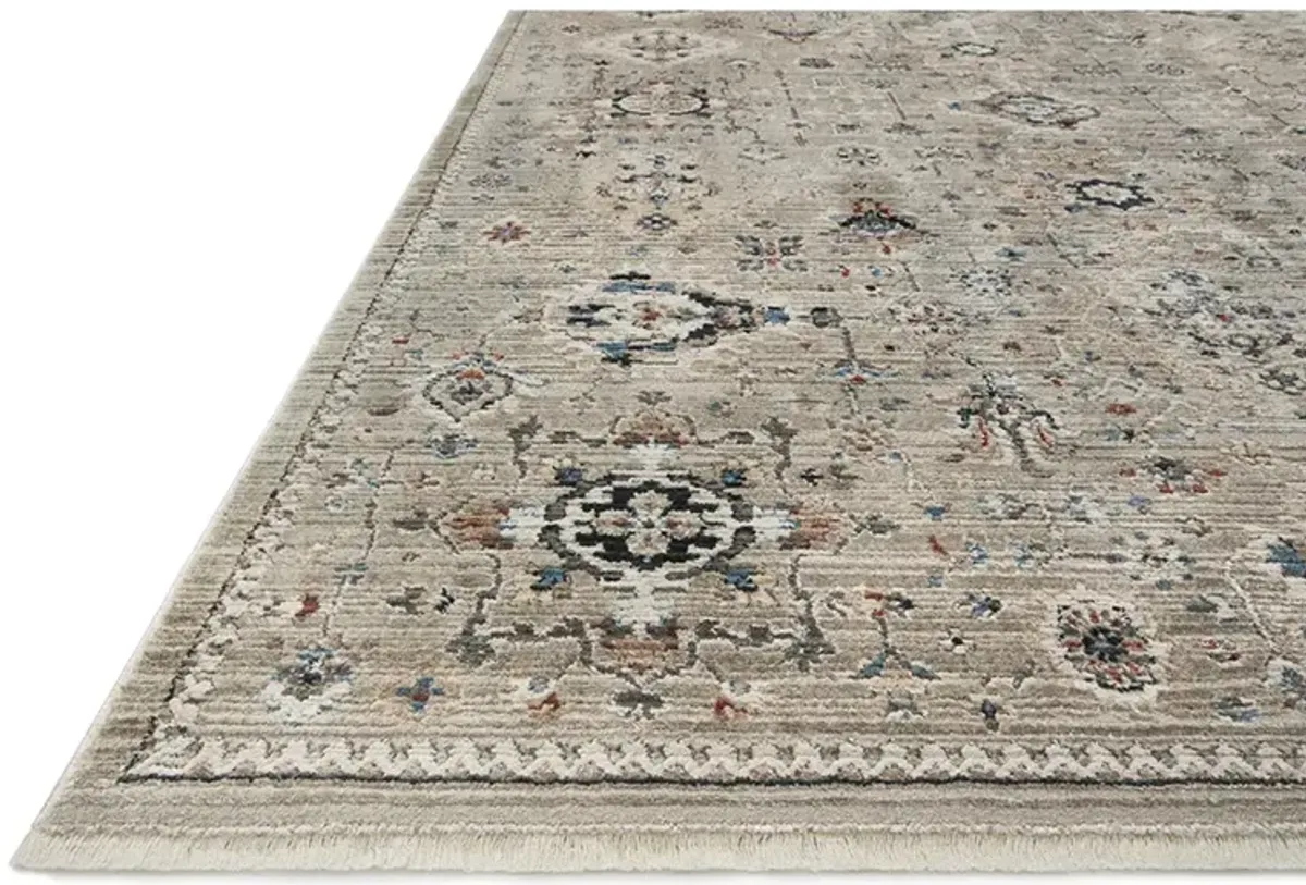 Leigh LEI02 2'7" x 10'10" Rug