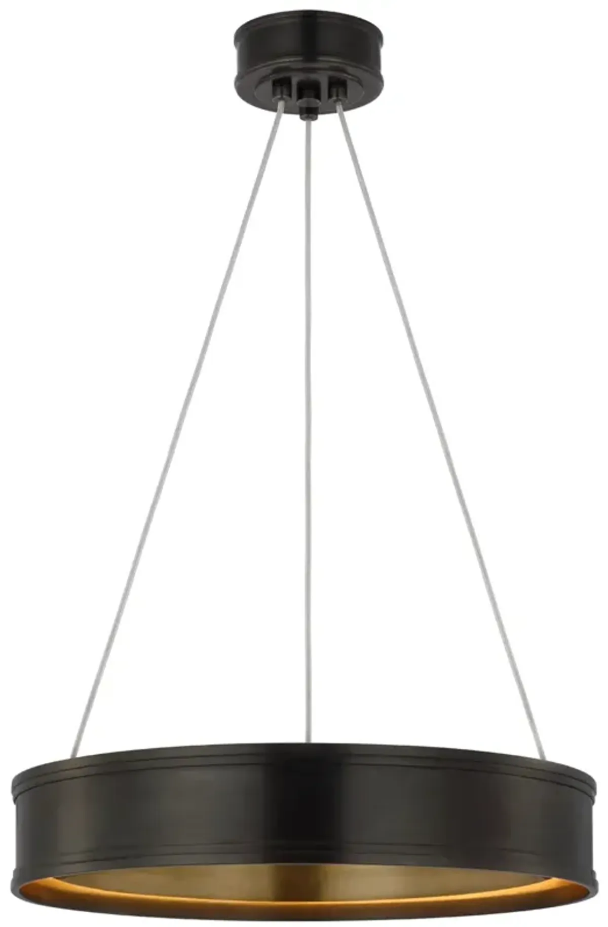 Connery 40" Ring Chandelier