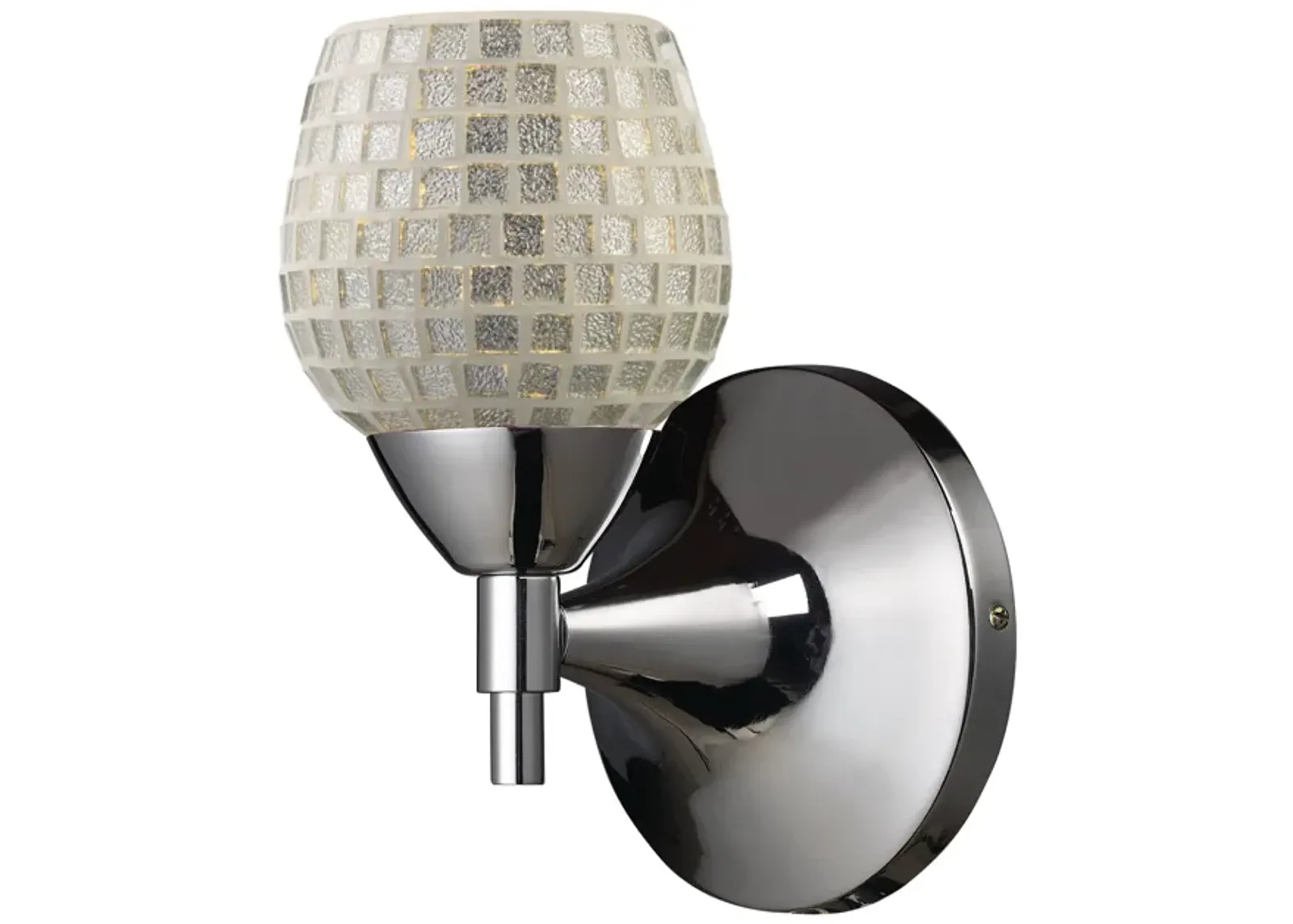 Celina 9" High 1-Light Sconce