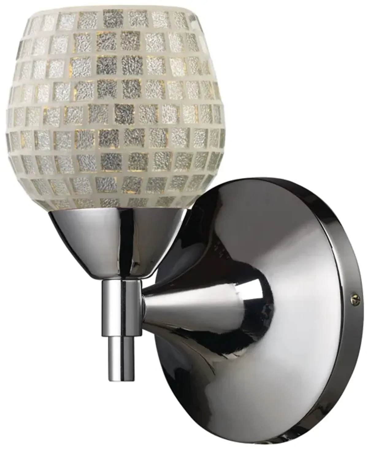 Celina 9" High 1-Light Sconce