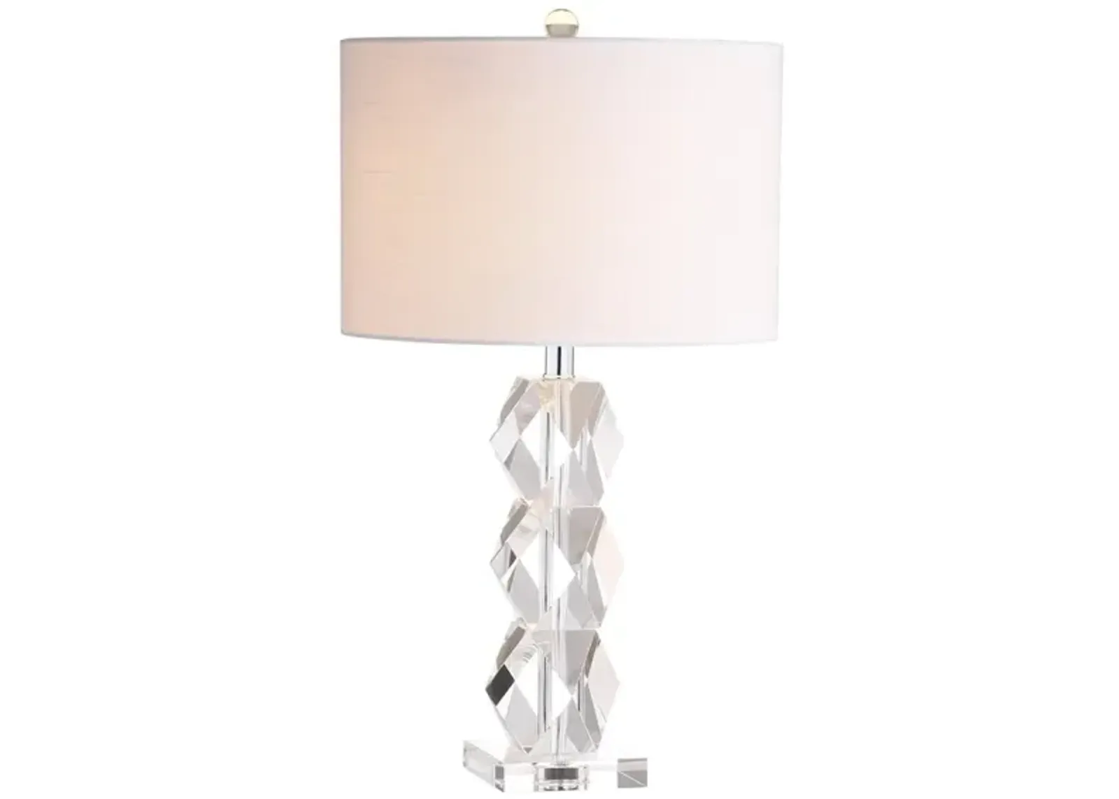 Sofia Crystal LED Table Lamp