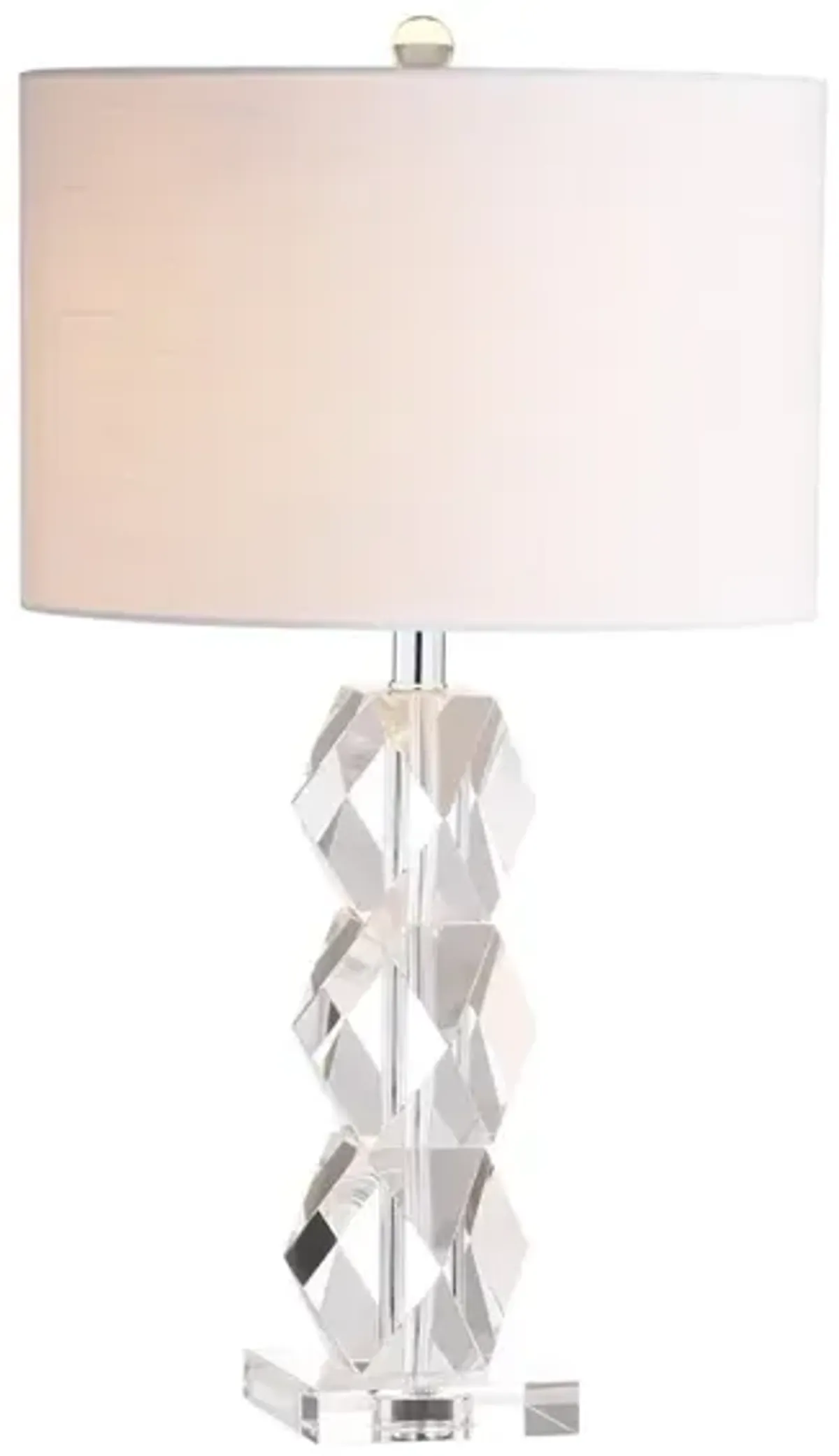 Sofia Crystal LED Table Lamp