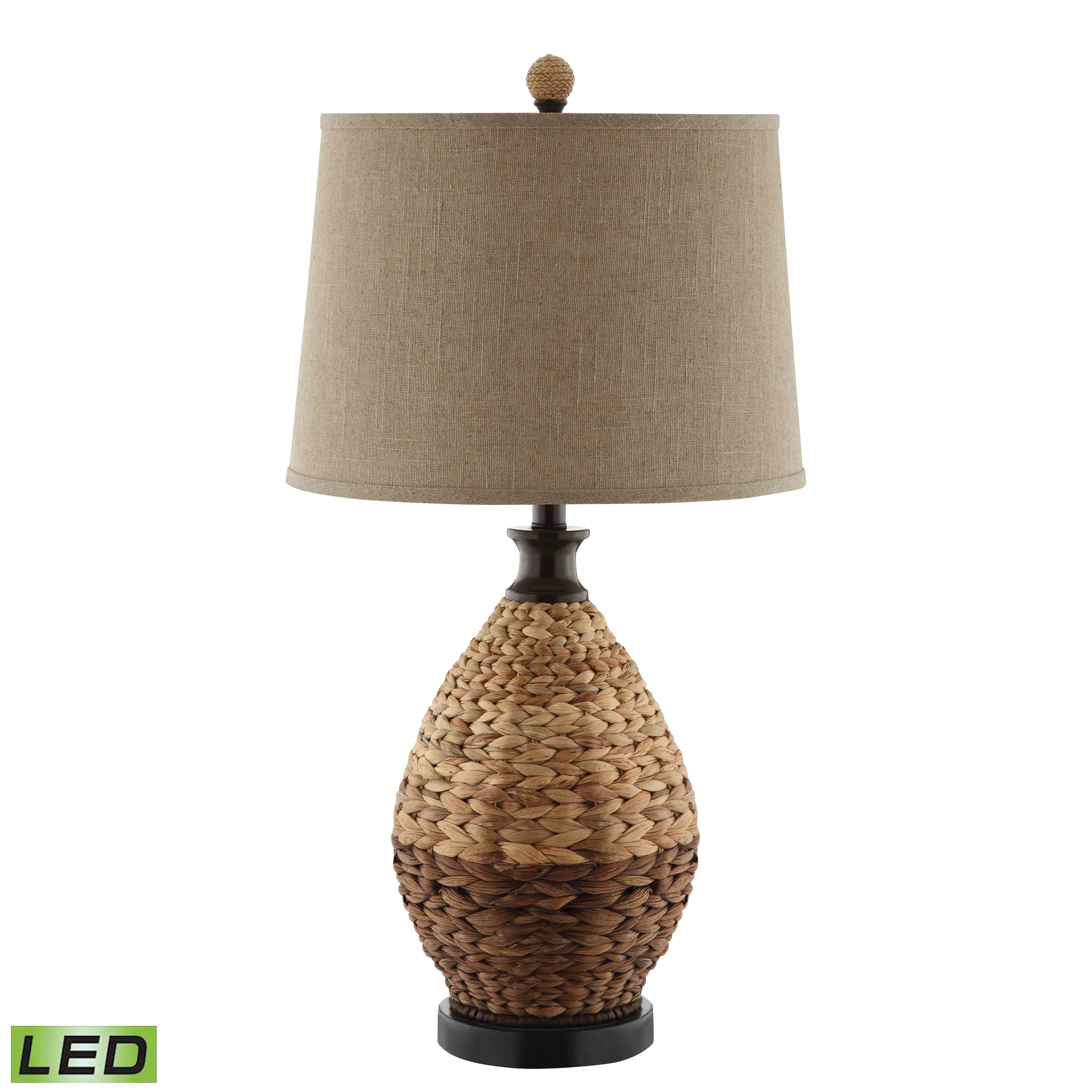 Weston 29" 1-Light Table Lamp