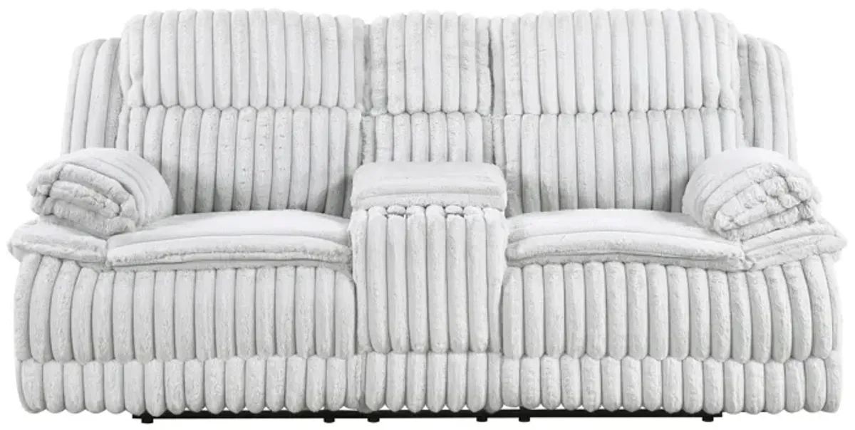 Goodland Motion Loveseat