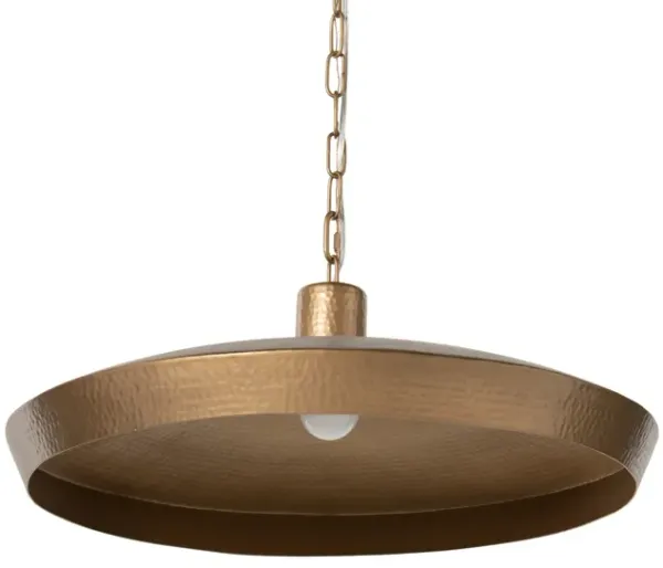Eldon Pendant