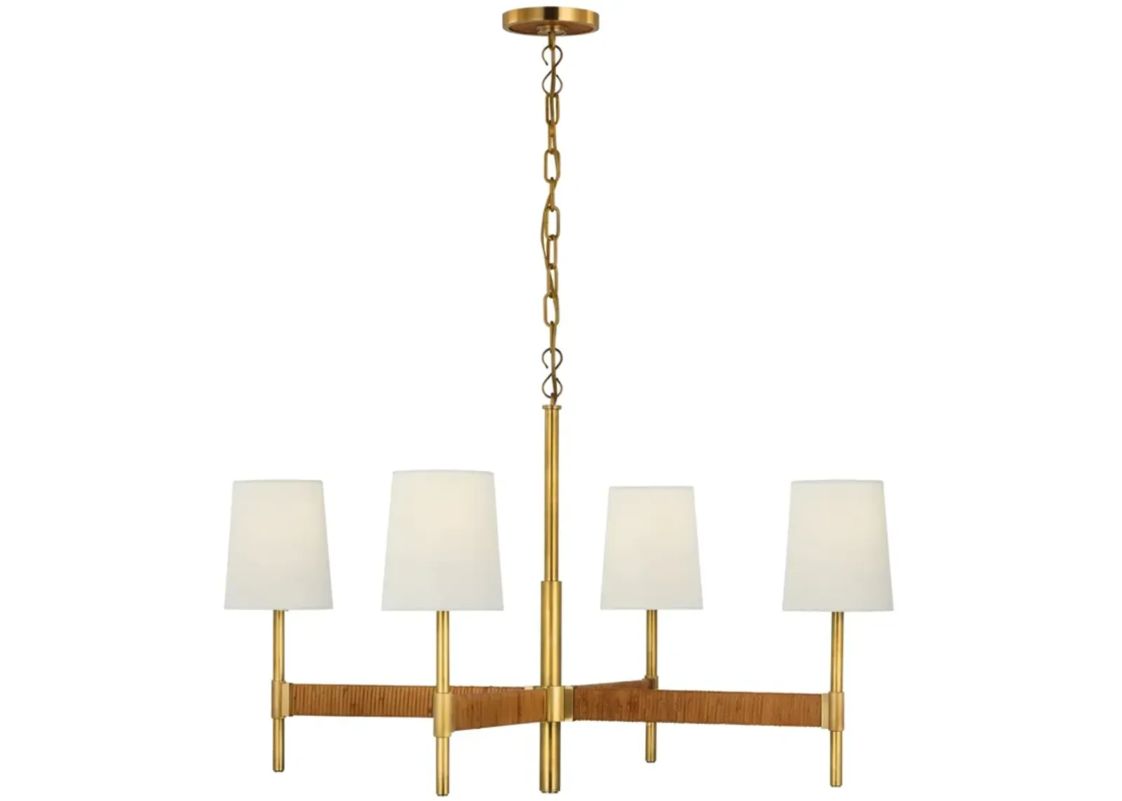 Elle Large Chandelier