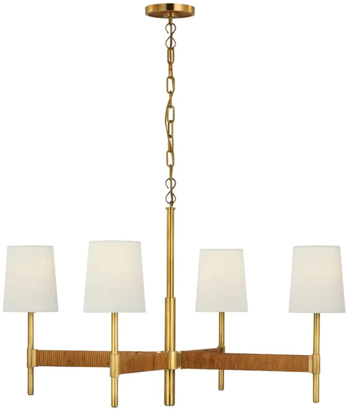 Elle Large Chandelier