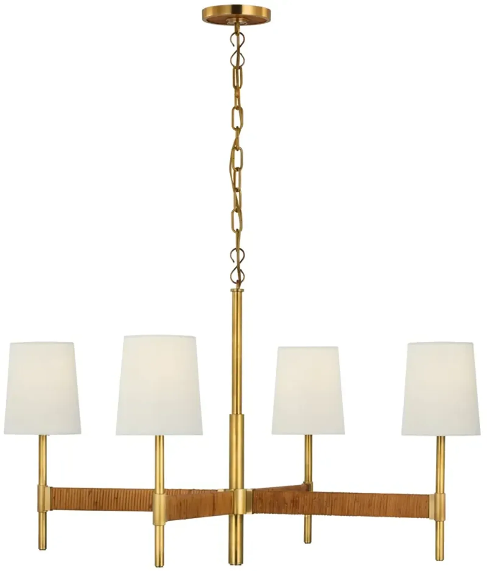 Elle Large Chandelier