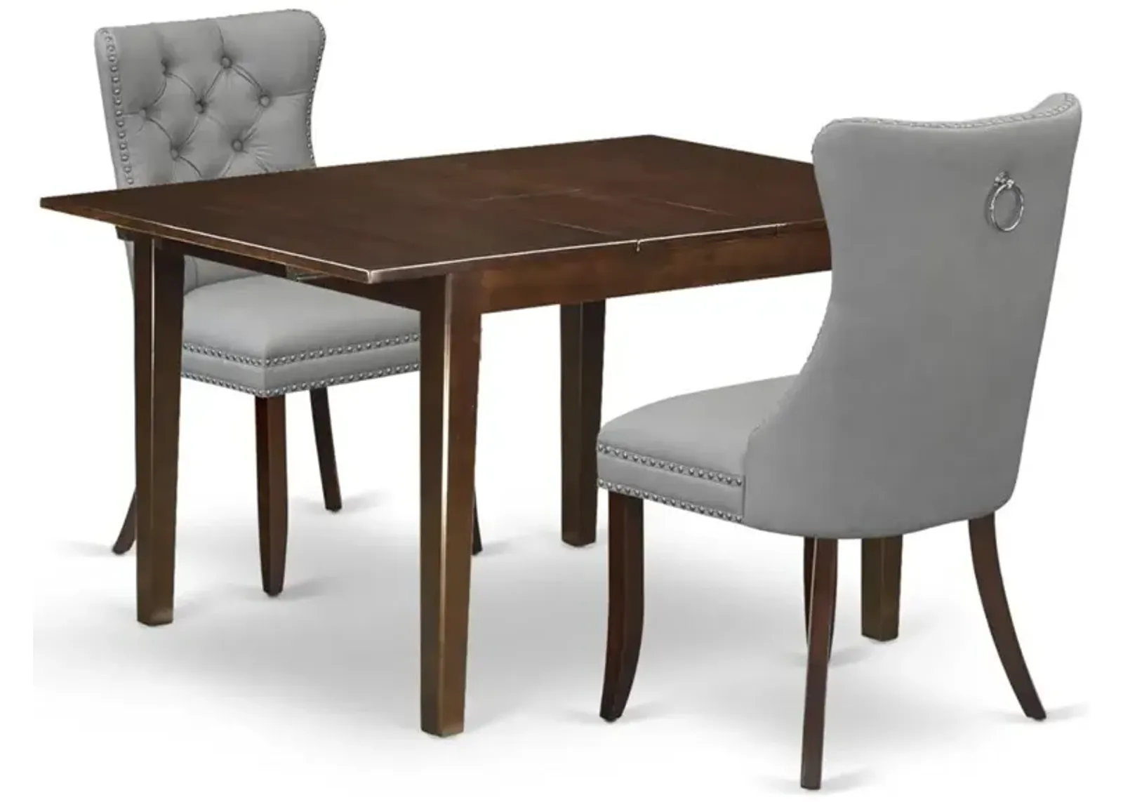 3 Piece Kitchen Table Set