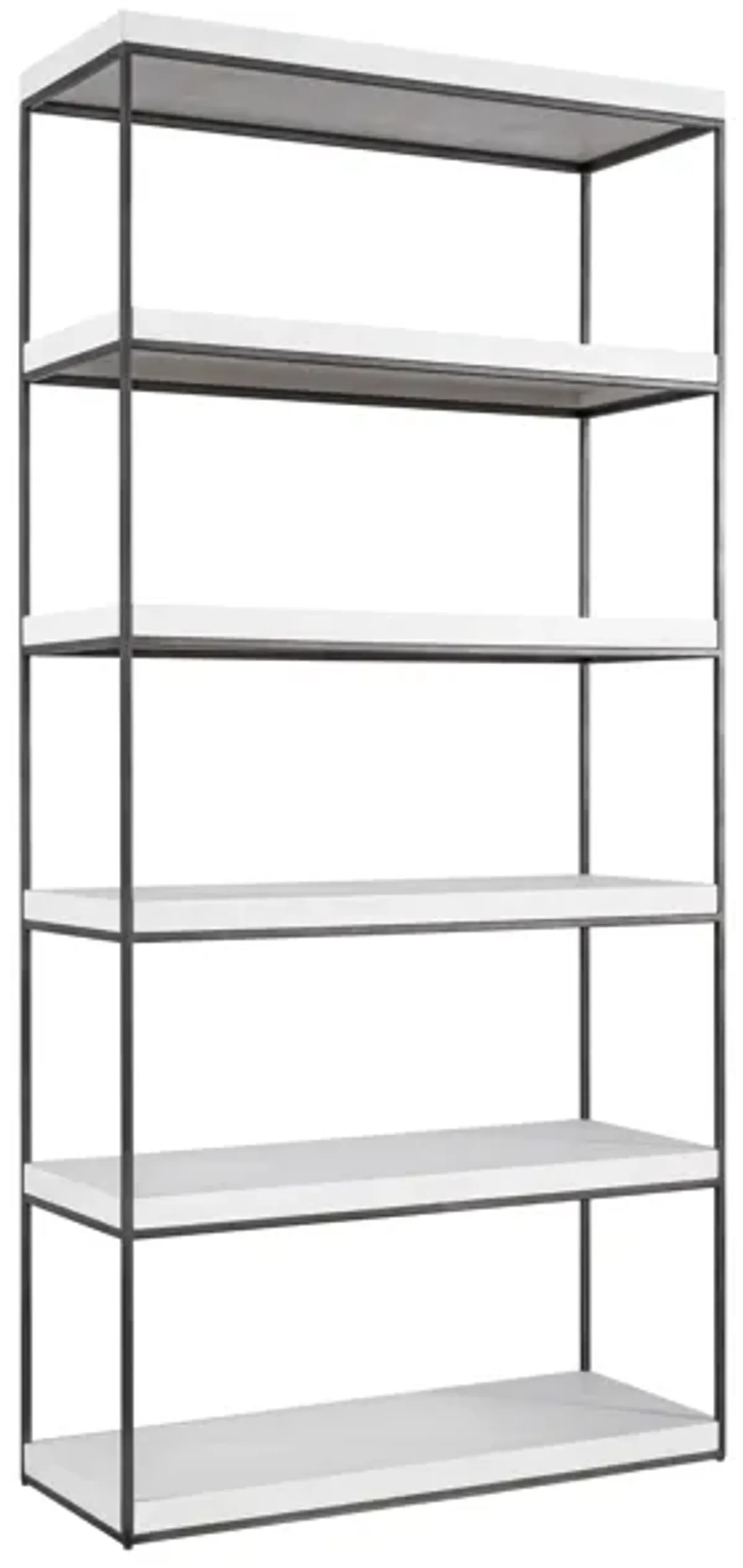 Braxton Etagere