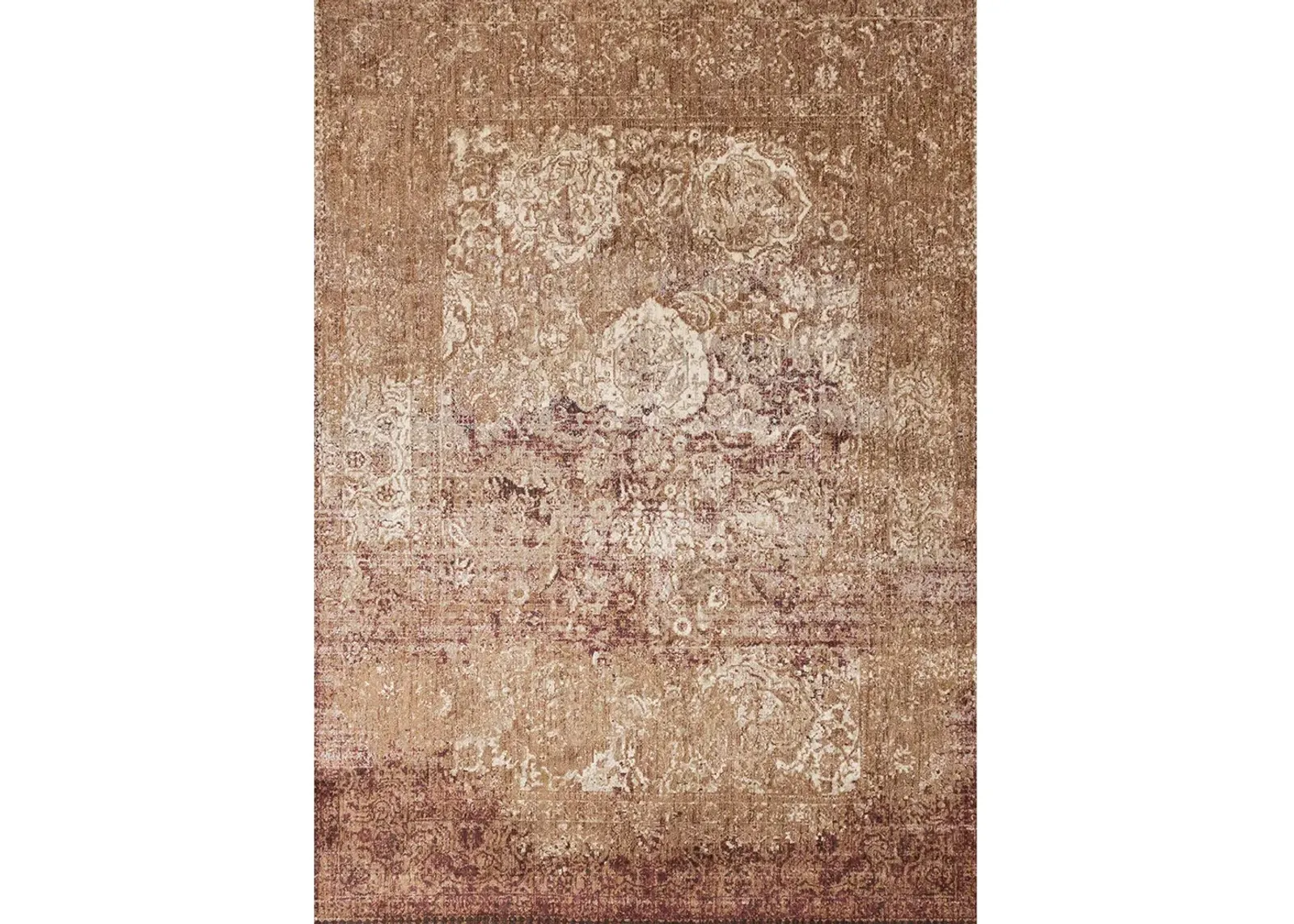 Anastatsia AF18 5'3" x 7'8" Rug