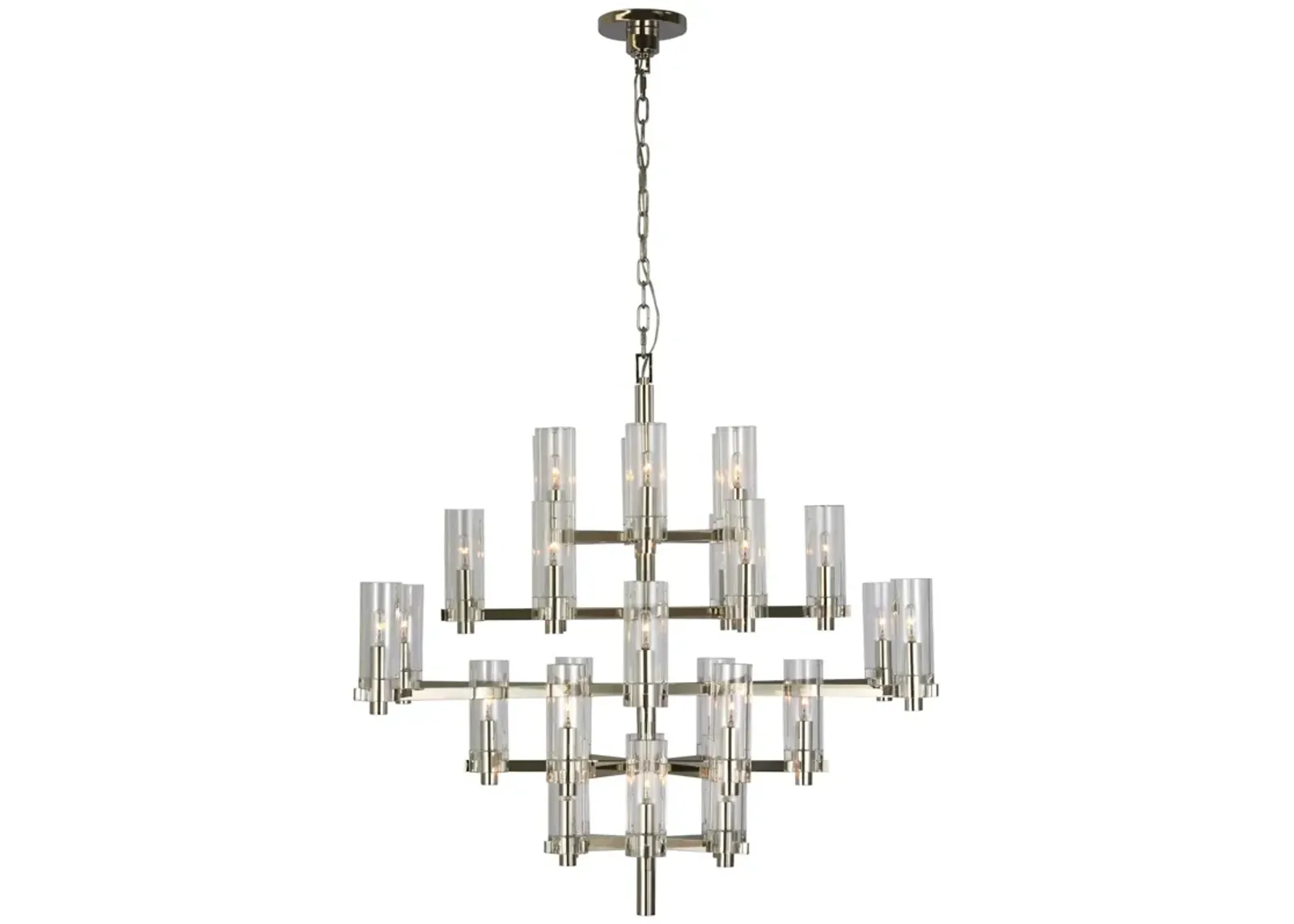 Sonnet Large Chandelier