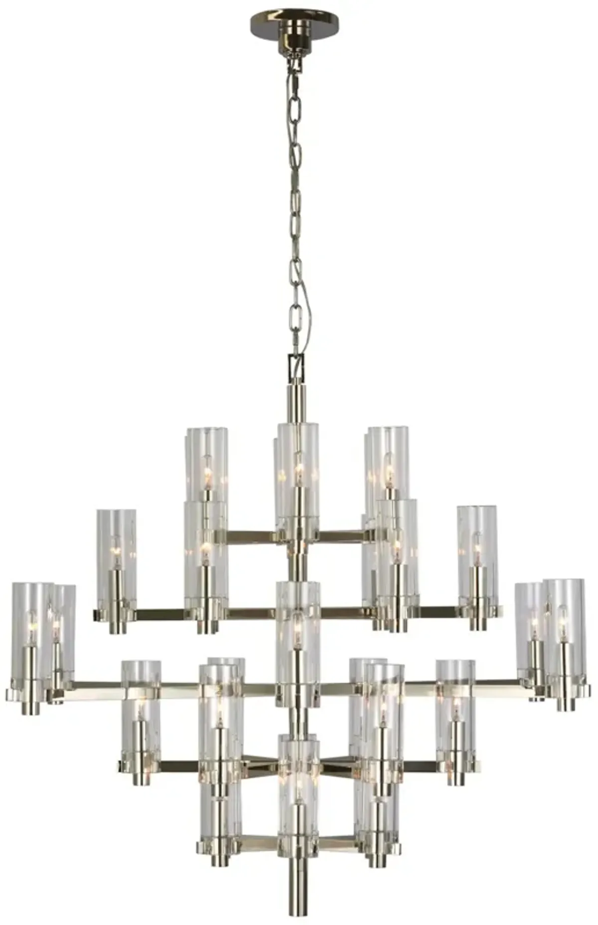 Sonnet Large Chandelier