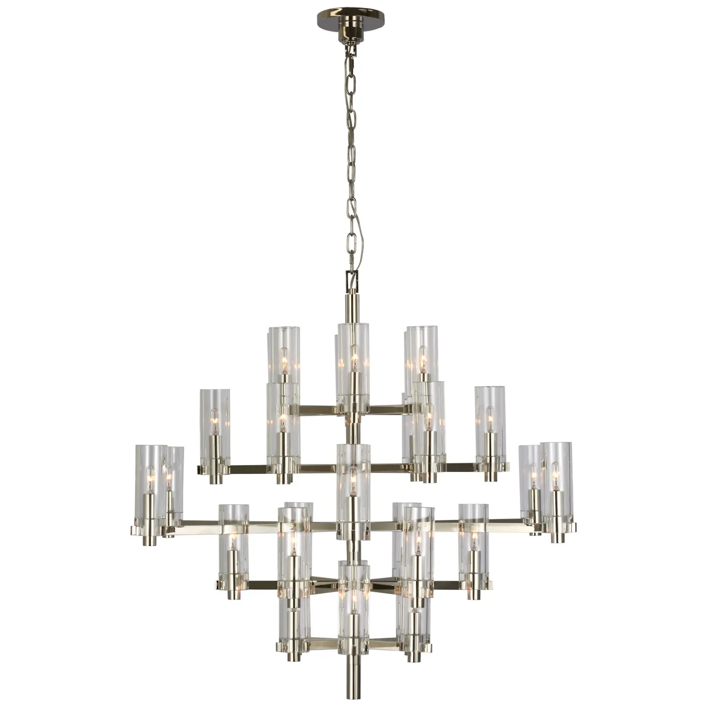 Sonnet Large Chandelier