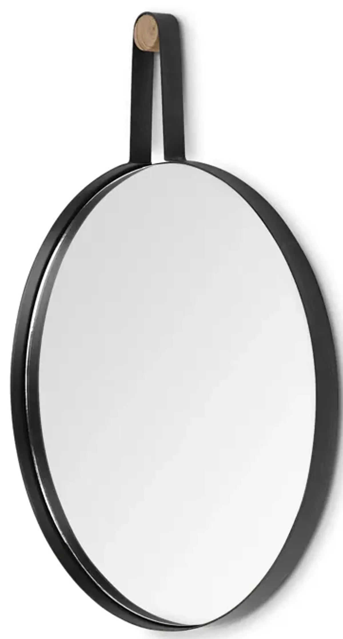 Collie Wall Mirror