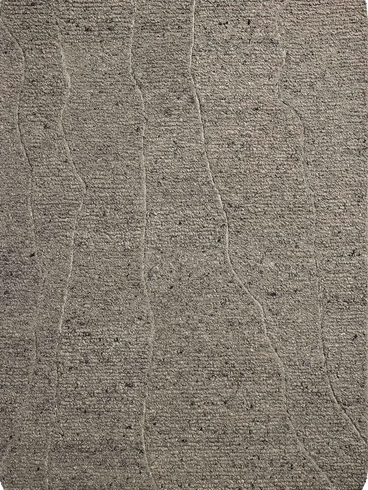 Otis Mist/Grey 2'6" x 7'6" Runner Rug