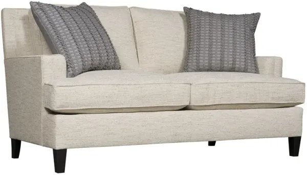 Addison Fabric Loveseat