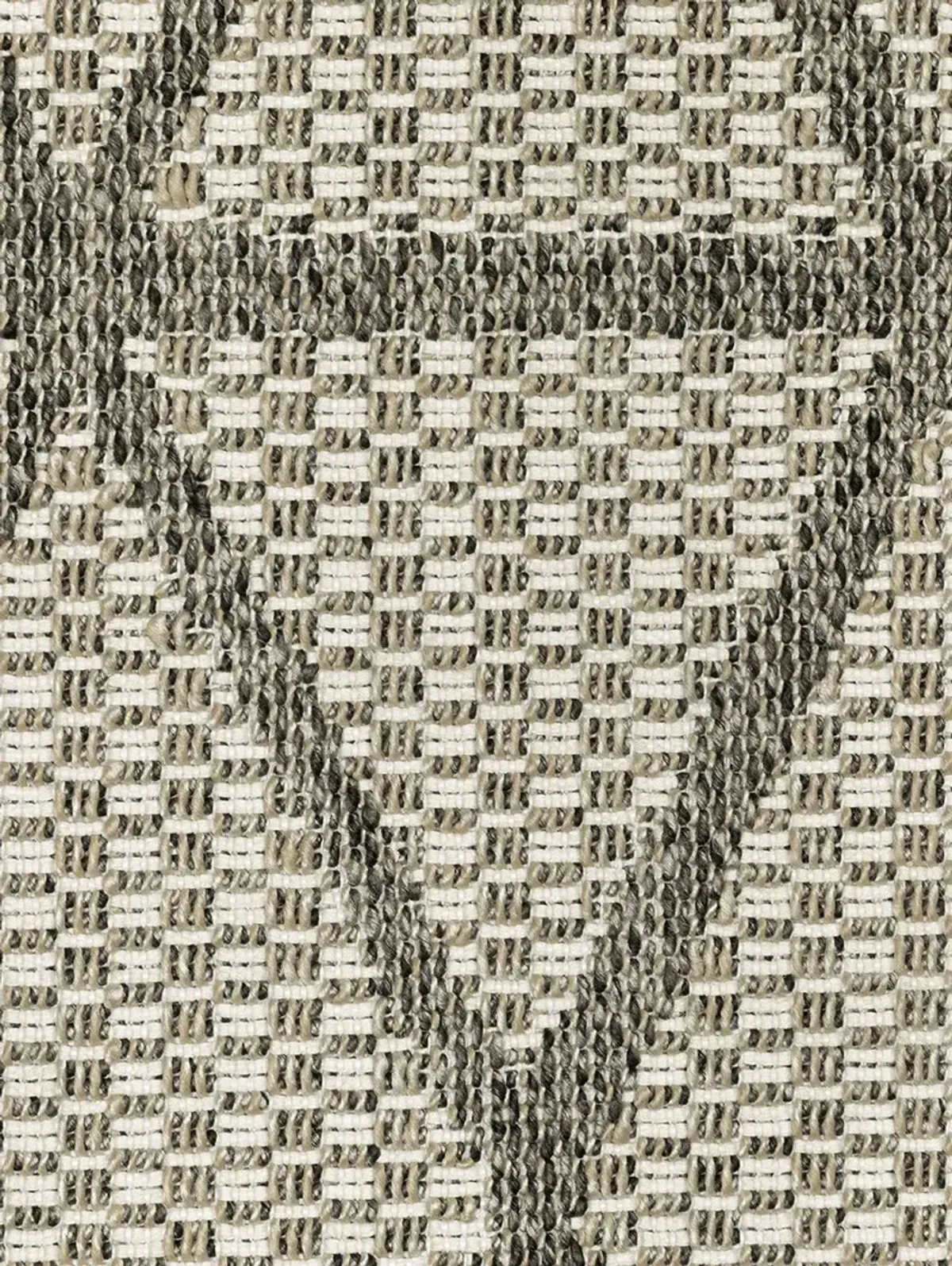 Gillian 1'10" x 7'6" Beige Rug