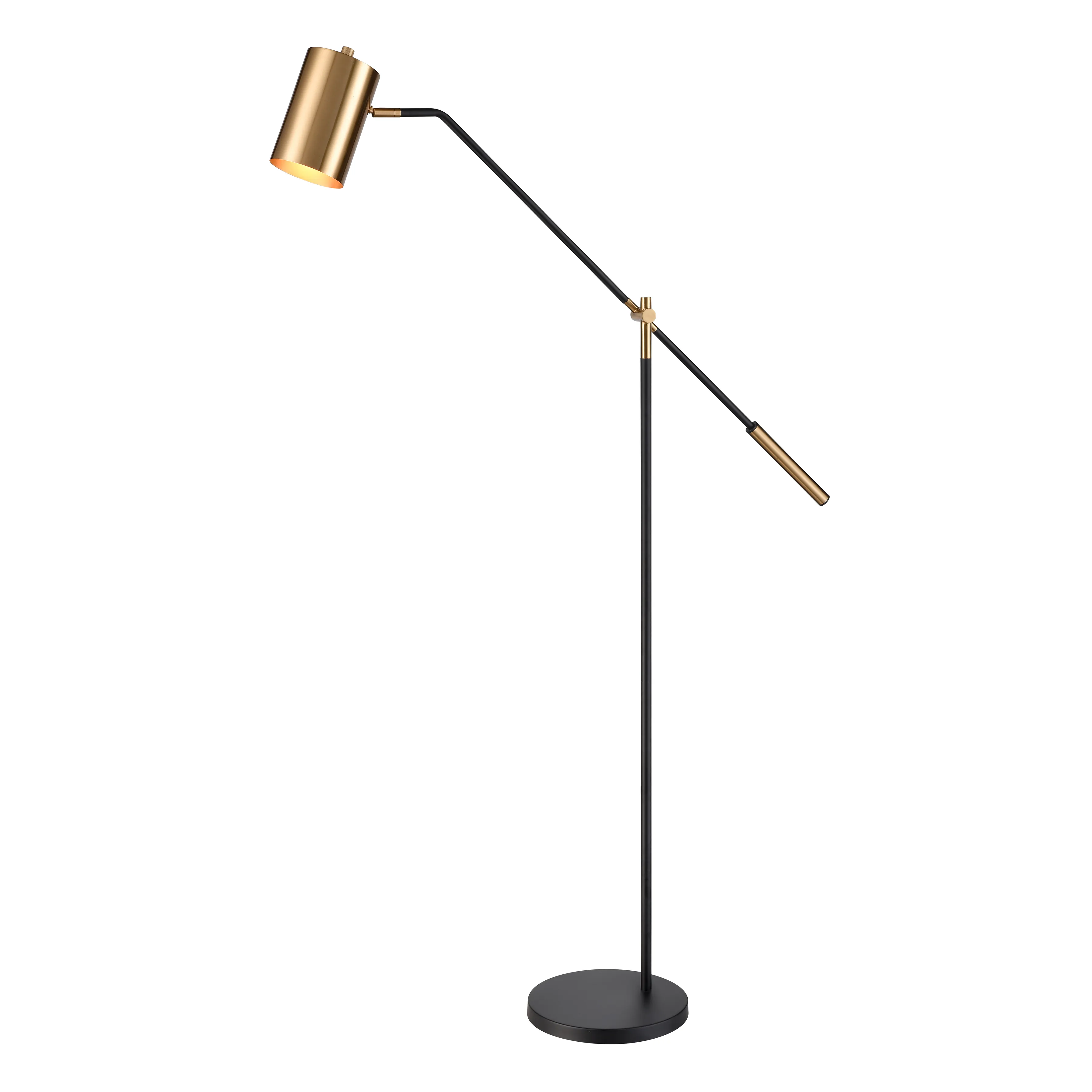 Oliver Avenue 64'' High Floor Lamp