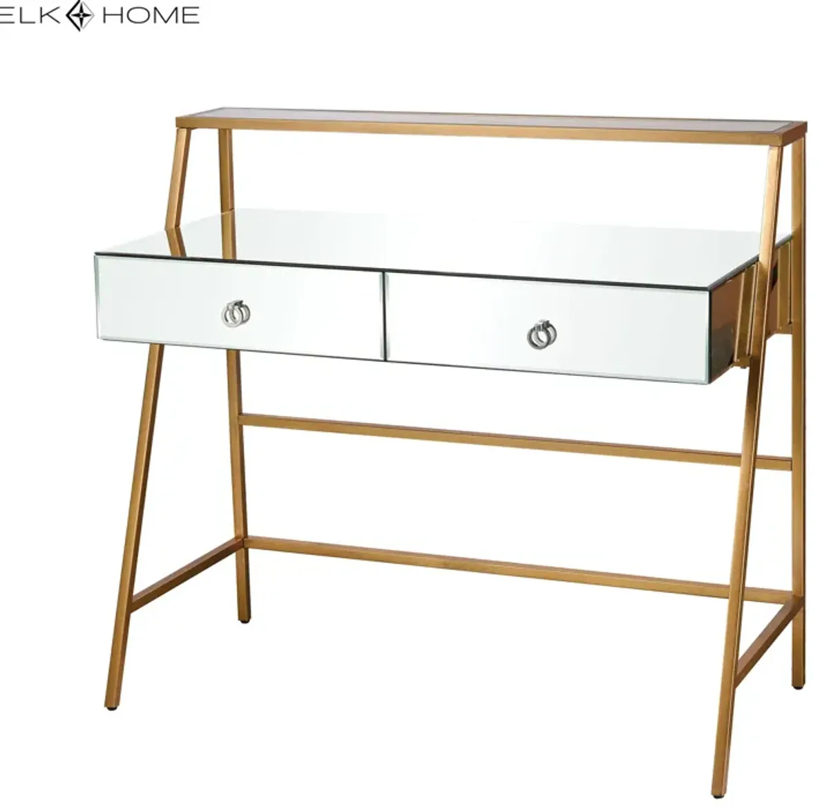 Peerage Console Table