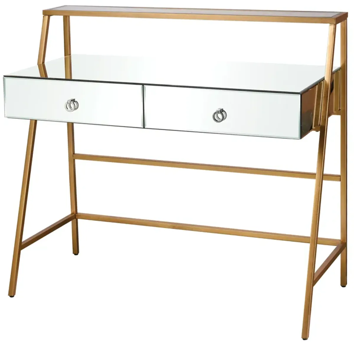 Peerage Console Table