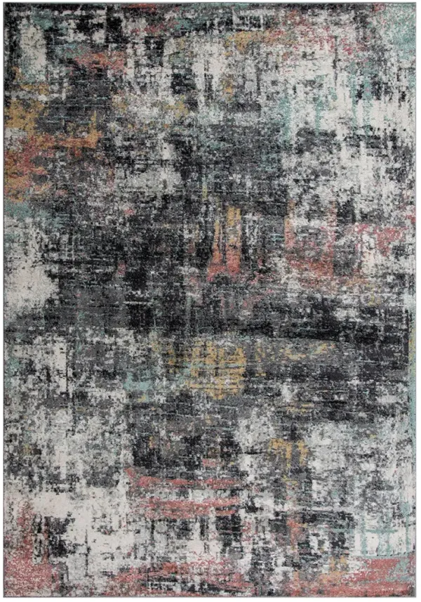 Odyssey ODY831 2'6" x 7'6" Rug