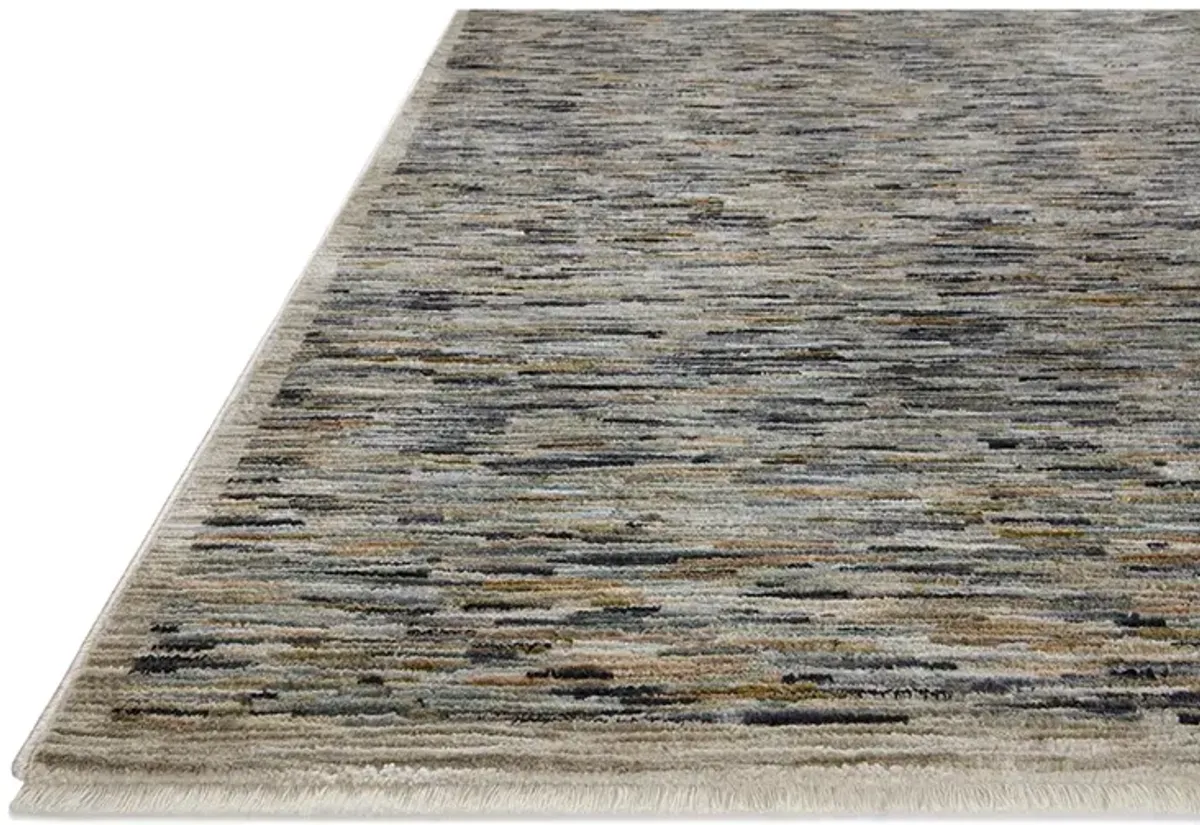 Soho SOH03 2'7" x 14'" Rug