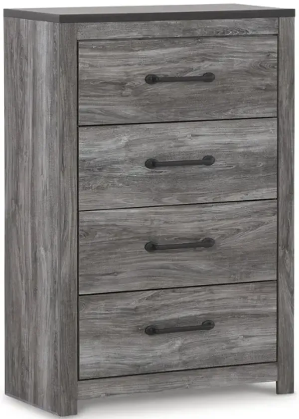 Bronyan Chest of Drawers