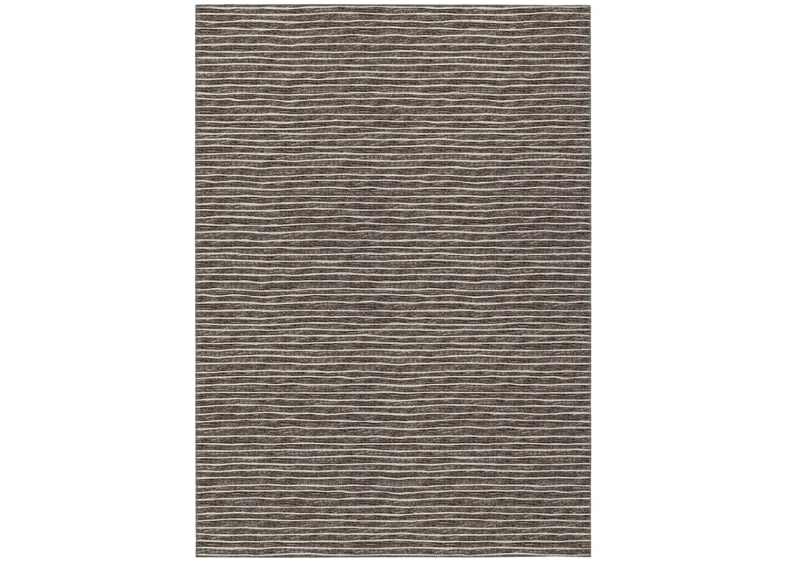 Laidley LA1 Chocolate 8' x 10' Rug