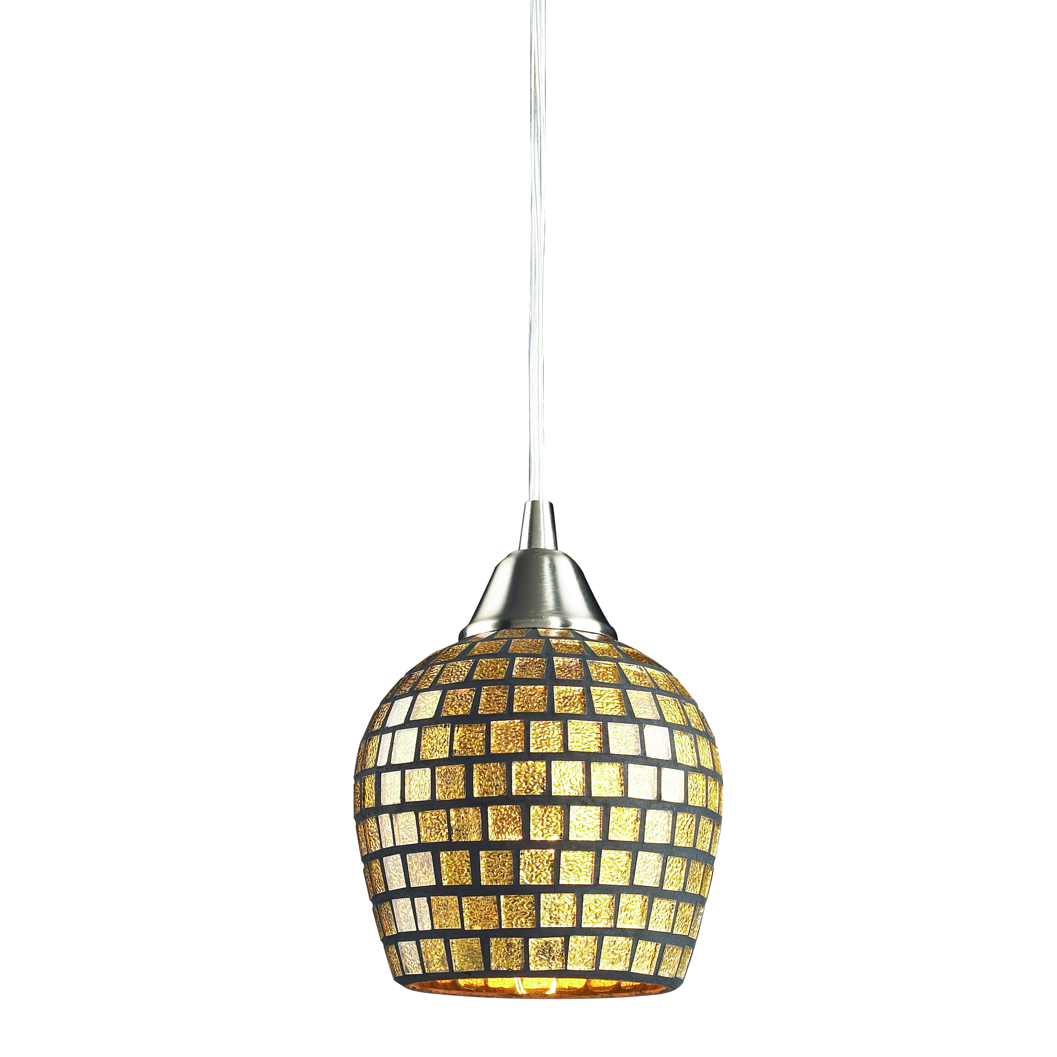 Fusion Mini Pendant - LED