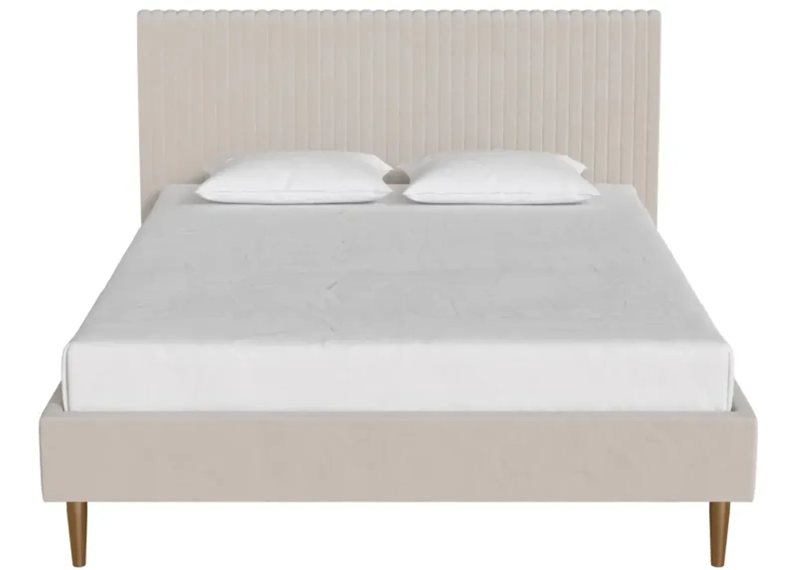 Mr. Kate Daphne Upholstered Bed