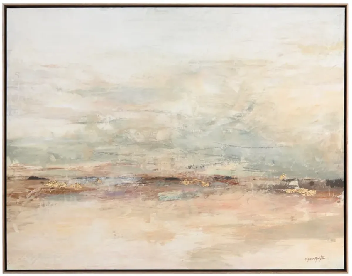 Dyann Gunter's Sundown