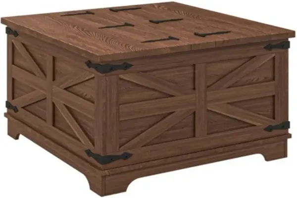 Contemporary Coffee Table for Living Room Style and Practical Function