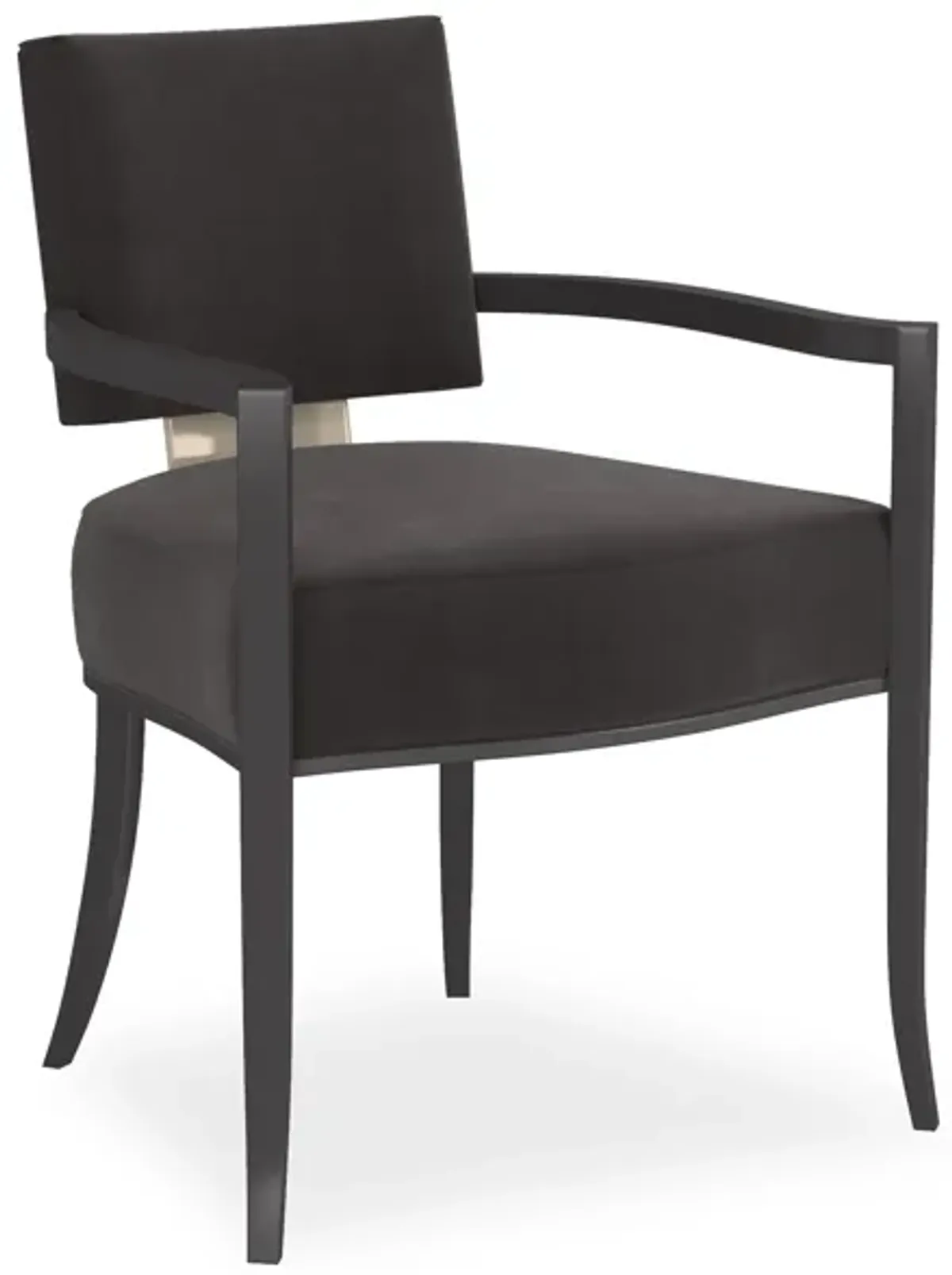 Reserved Seating Arm Chair