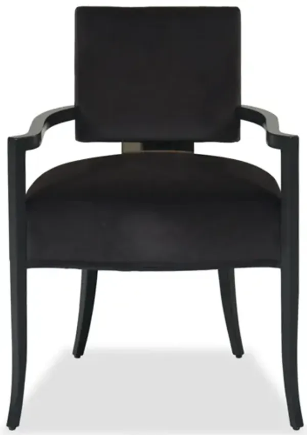 Reserved Seating Arm Chair