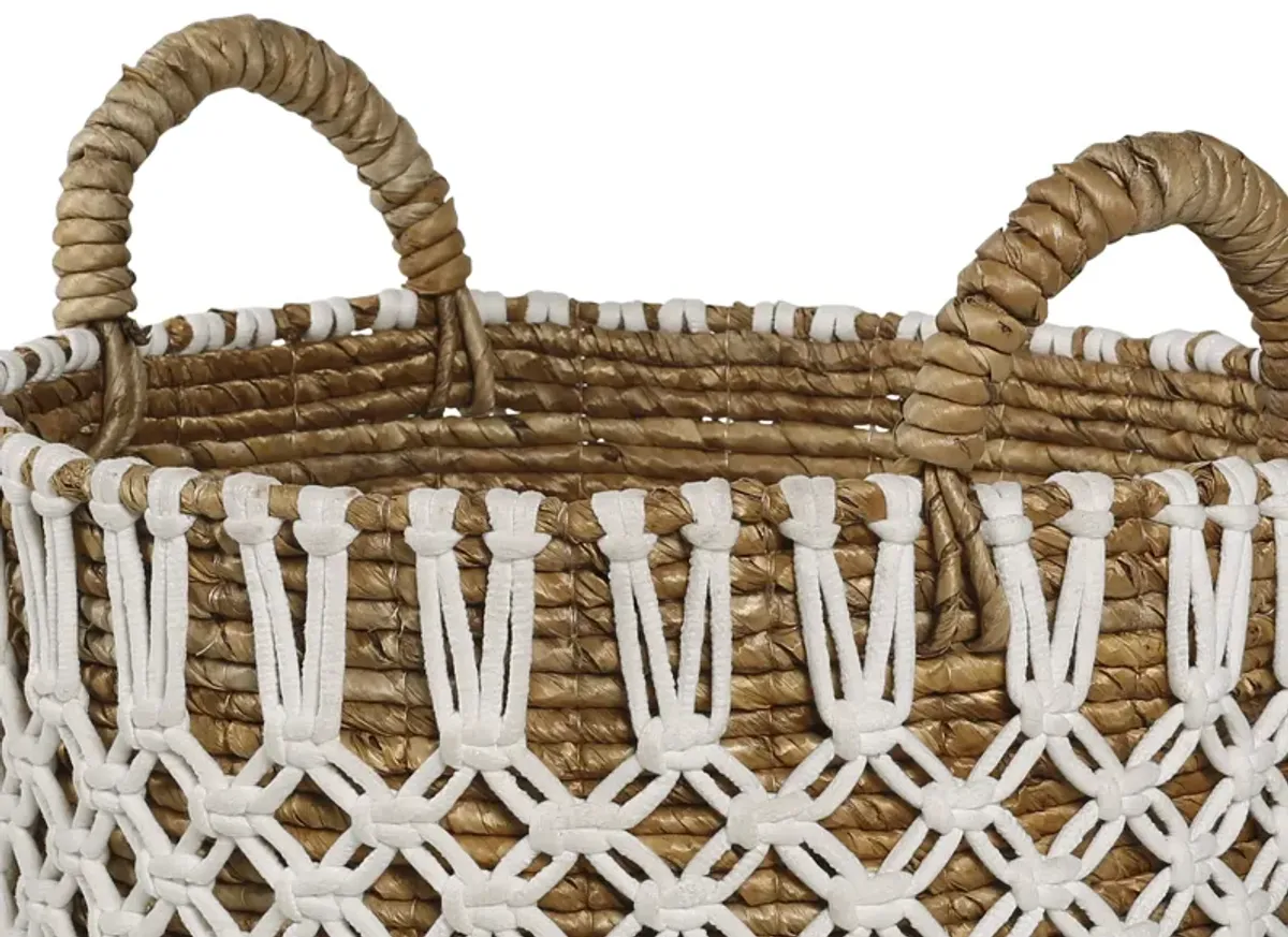 Bradley Basket Set