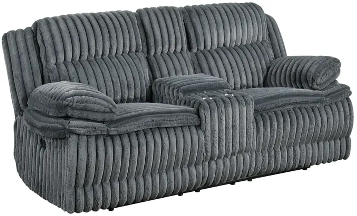 Goodland Motion Loveseat