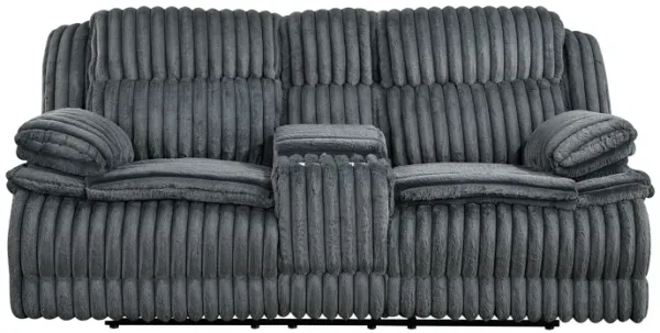 Goodland Motion Loveseat