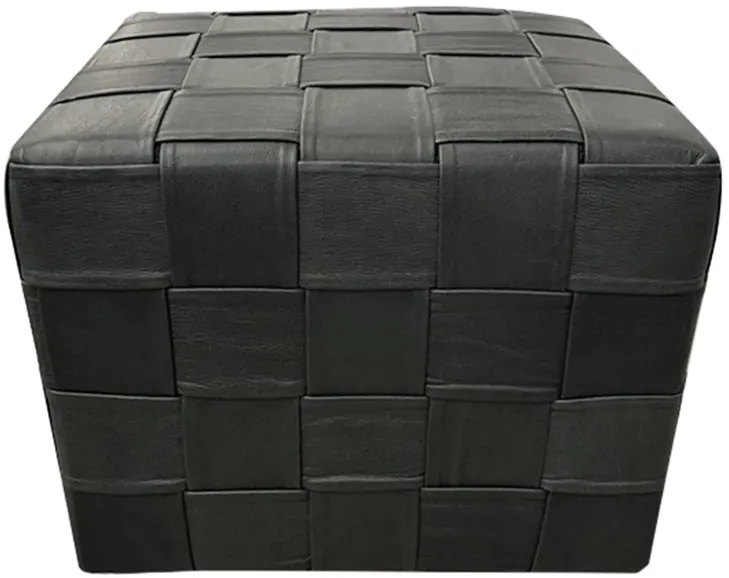 Weston Ottoman