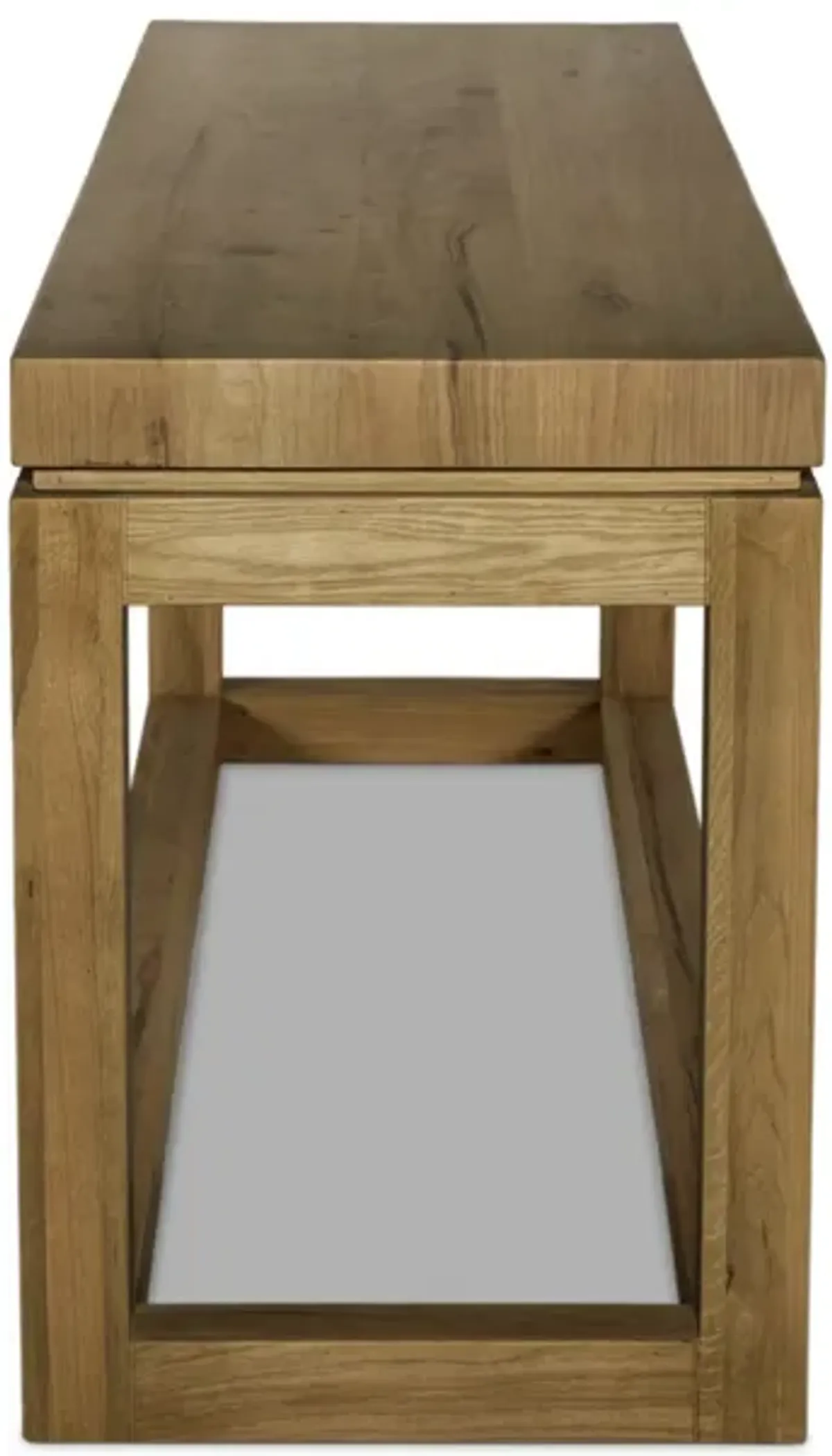 Parsons Console Table