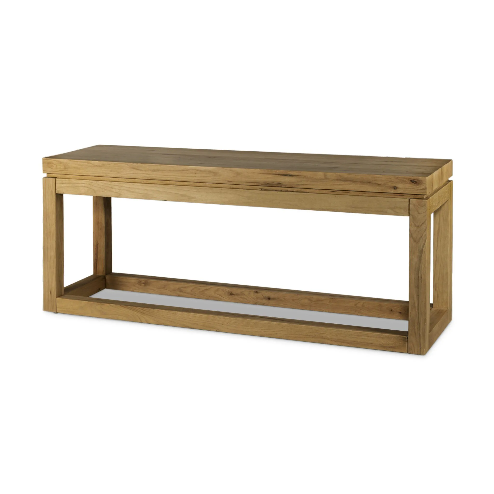 Parsons Console Table