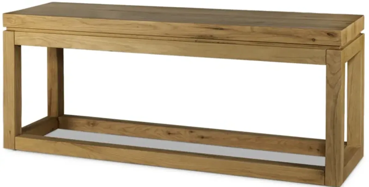 Parsons Console Table