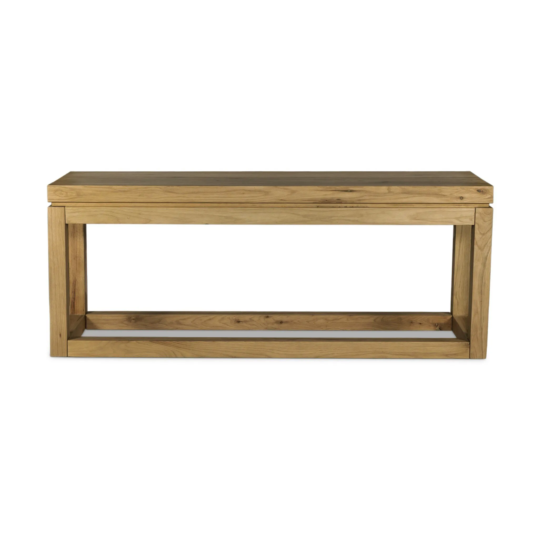 Parsons Console Table