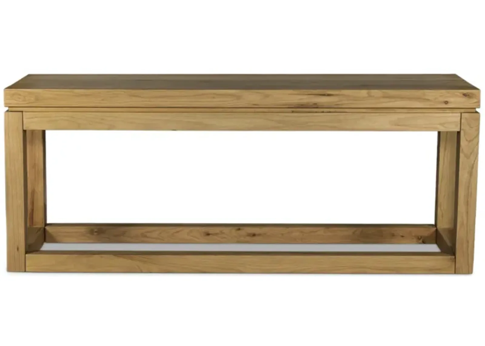 Parsons Console Table