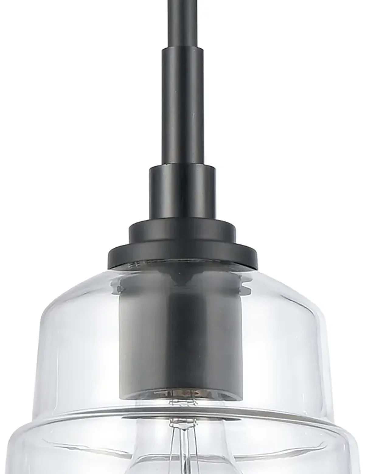 Boyer Mini Pendant